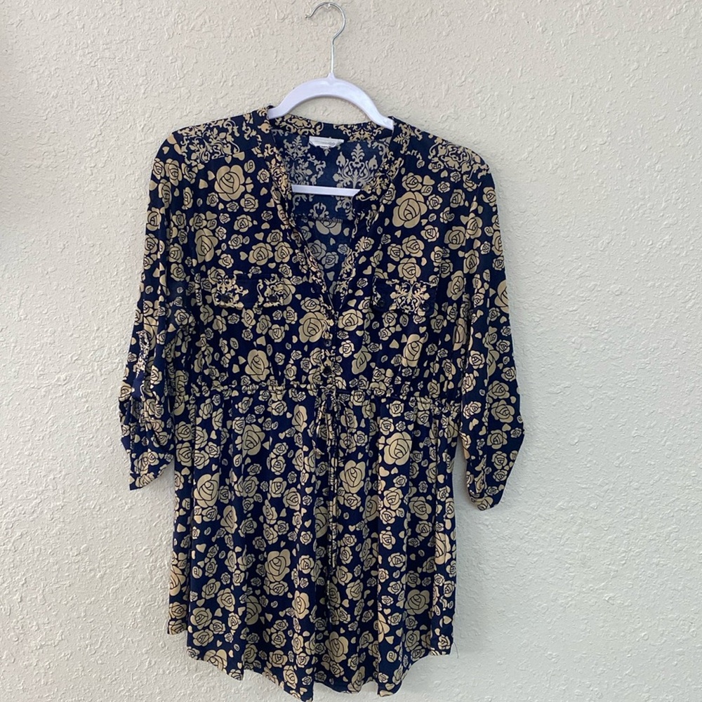 Maternity Blouse Bundle